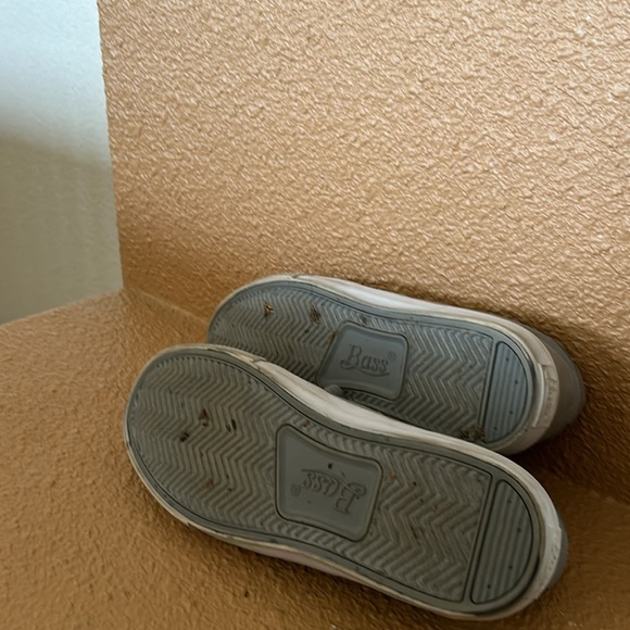 Bass Men’s sneakers - Picture 5 of 7